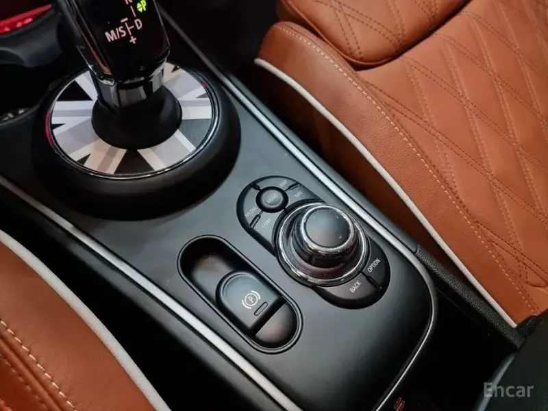 2024 Mini Countryman с пробегом 38 921 км