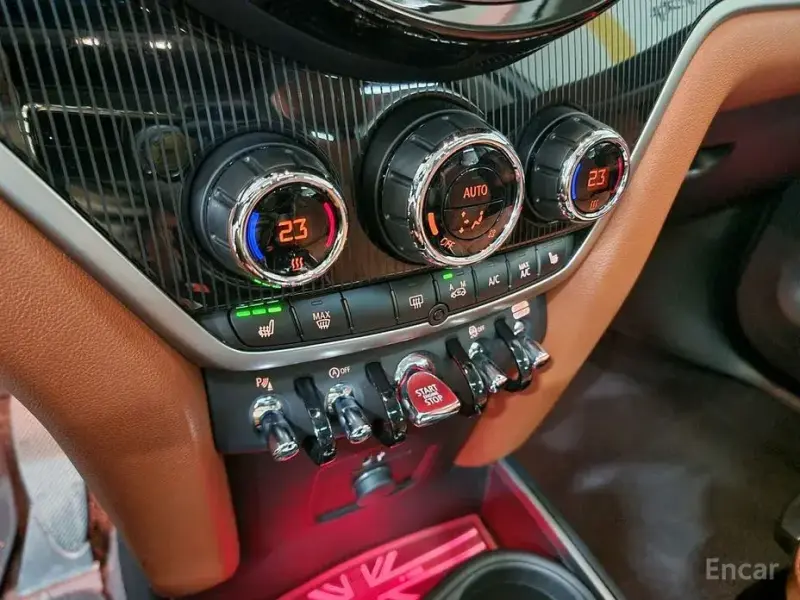 2024 Mini Countryman с пробегом 38 921 км