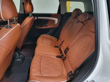 2024 Mini Countryman с пробегом 38 921 км