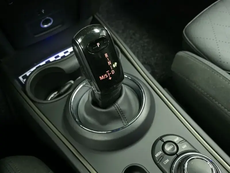2024 Mini Countryman с пробегом 9 259 км