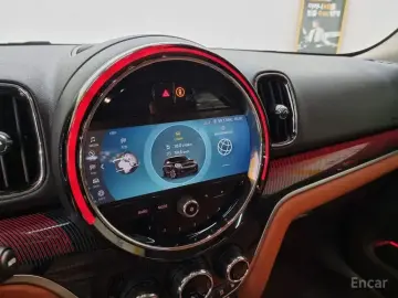 2024 Mini Countryman с пробегом 38 921 км