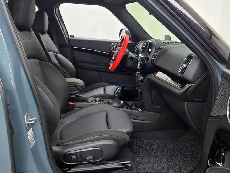 2024 Mini Countryman с пробегом 9 259 км