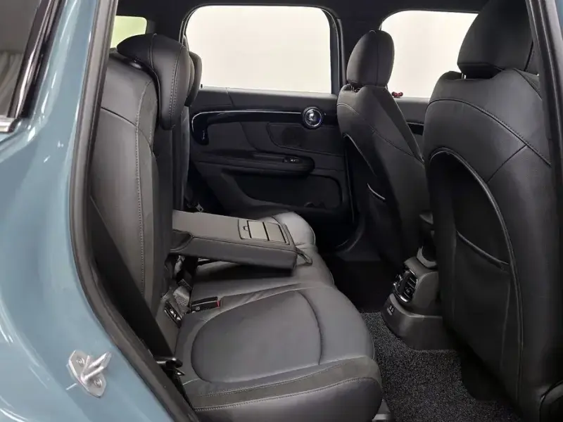 2024 Mini Countryman с пробегом 9 259 км
