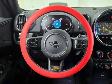 2024 Mini Countryman с пробегом 9 259 км