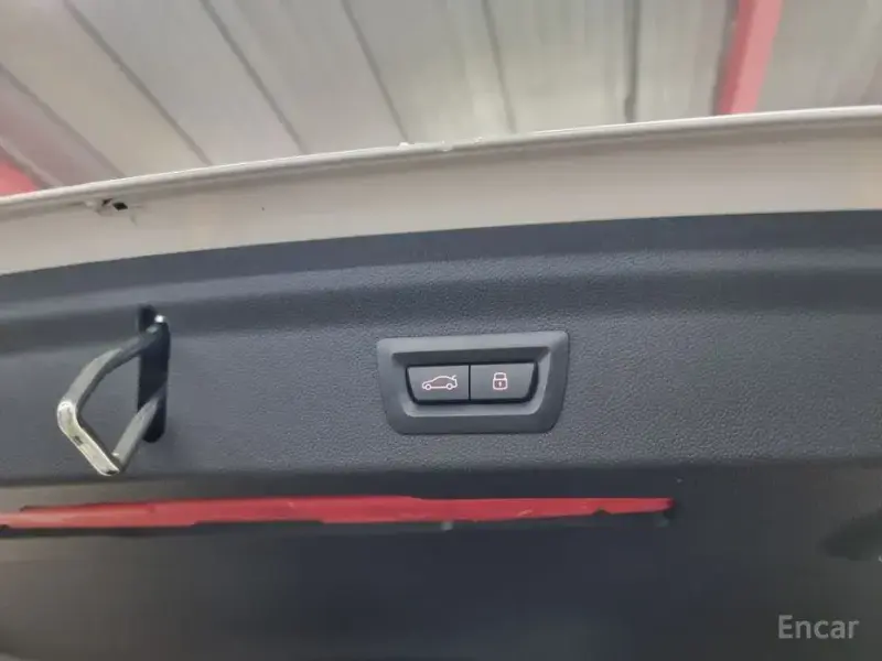 2024 Mini Countryman с пробегом 38 921 км