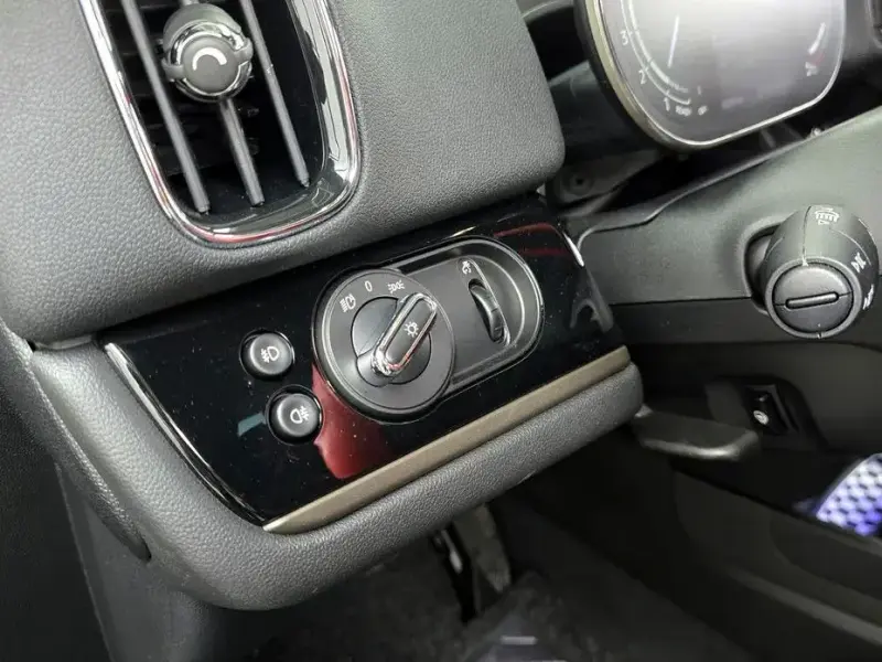 2024 Mini Countryman с пробегом 9 259 км
