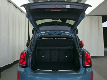 2024 Mini Countryman с пробегом 9 259 км