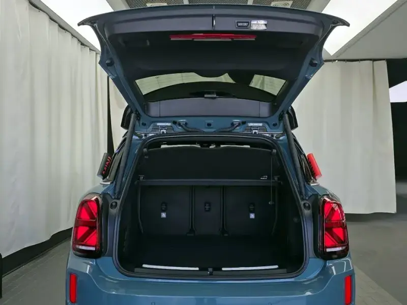2024 Mini Countryman с пробегом 9 259 км