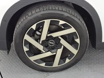 2024 Mini Countryman с пробегом 17 607 км