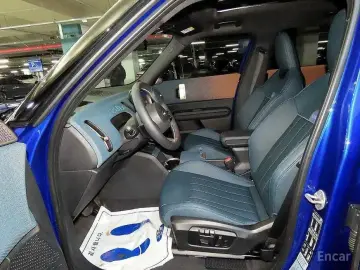 2025 Mini Countryman с пробегом 4 168 км