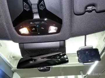 2025 Mini Countryman с пробегом 4 168 км