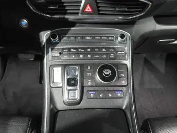 2020 Hyundai Santa Fe с пробегом 117 174 км