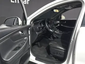 2020 Hyundai Santa Fe с пробегом 117 174 км