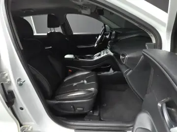 2020 Hyundai Santa Fe с пробегом 117 174 км
