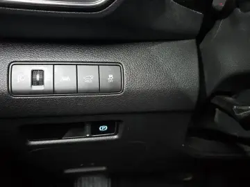 2020 Hyundai Santa Fe с пробегом 117 174 км