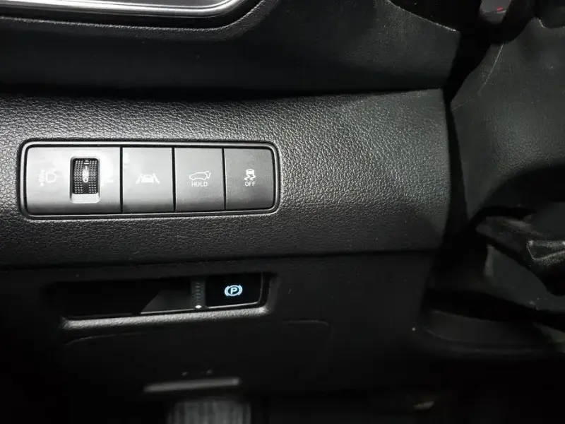 2020 Hyundai Santa Fe с пробегом 117 174 км