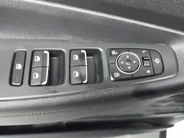 2020 Hyundai Santa Fe с пробегом 117 174 км