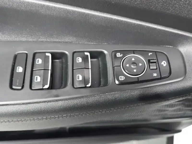 2020 Hyundai Santa Fe с пробегом 117 174 км