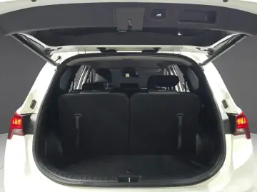 2020 Hyundai Santa Fe с пробегом 117 174 км