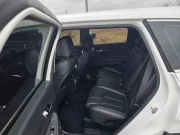 2020 Hyundai Santa Fe с пробегом 112 095 км
