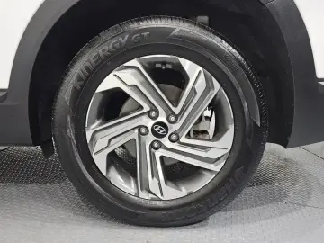2022 Hyundai Santa Fe с пробегом 66 652 км