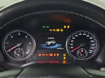 2022 Hyundai Santa Fe с пробегом 66 652 км