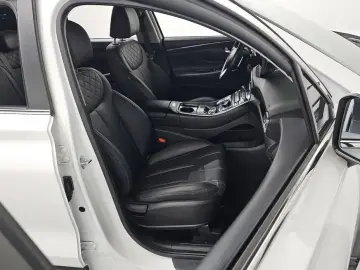 2022 Hyundai Santa Fe с пробегом 66 652 км