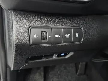 2022 Hyundai Santa Fe с пробегом 66 652 км