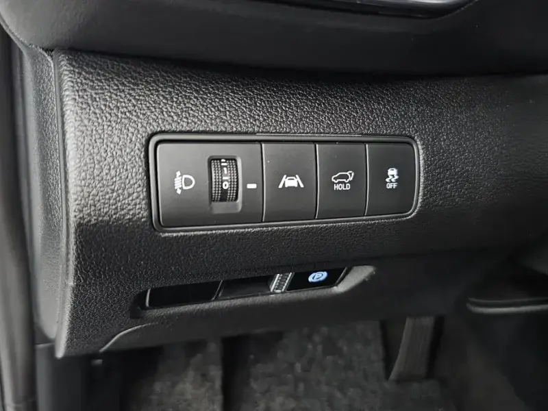 2022 Hyundai Santa Fe с пробегом 66 652 км
