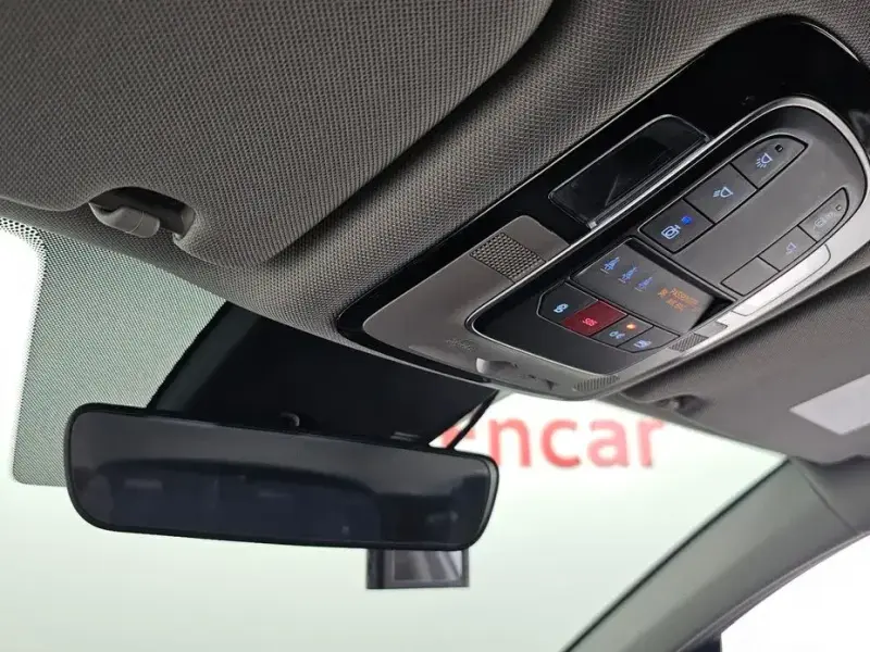 2022 Hyundai Santa Fe с пробегом 66 652 км