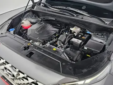 2022 Hyundai Santa Fe с пробегом 82 887 км
