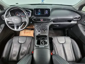 2022 Hyundai Santa Fe с пробегом 82 887 км