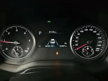 2022 Hyundai Santa Fe с пробегом 82 887 км