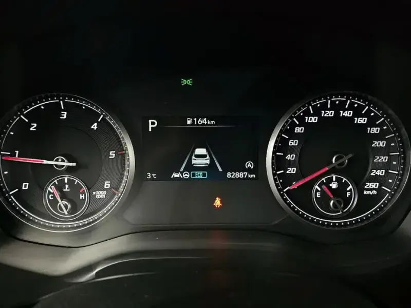 2022 Hyundai Santa Fe с пробегом 82 887 км