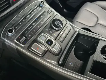 2022 Hyundai Santa Fe с пробегом 82 887 км