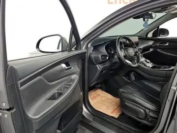 2022 Hyundai Santa Fe с пробегом 82 887 км