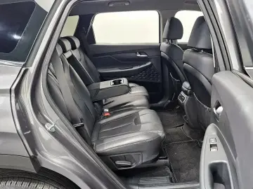 2022 Hyundai Santa Fe с пробегом 82 887 км