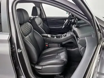 2022 Hyundai Santa Fe с пробегом 82 887 км