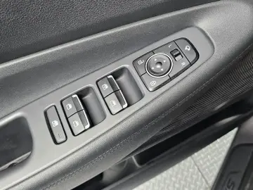 2022 Hyundai Santa Fe с пробегом 82 887 км