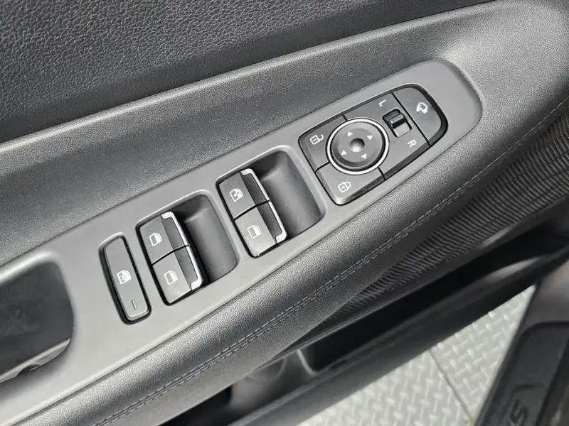 2022 Hyundai Santa Fe с пробегом 82 887 км