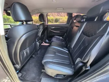 2020 Hyundai Santa Fe с пробегом 53 312 км