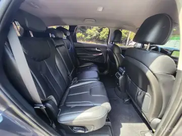 2020 Hyundai Santa Fe с пробегом 53 312 км