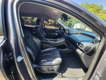 2020 Hyundai Santa Fe с пробегом 53 312 км