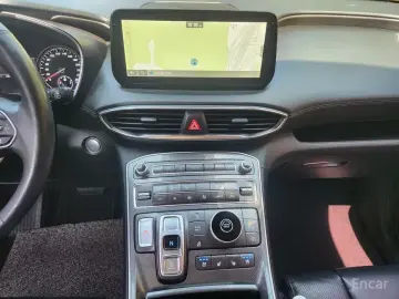 2020 Hyundai Santa Fe с пробегом 53 312 км