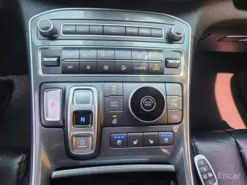 2020 Hyundai Santa Fe с пробегом 53 312 км