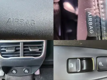 2020 Hyundai Santa Fe с пробегом 53 312 км
