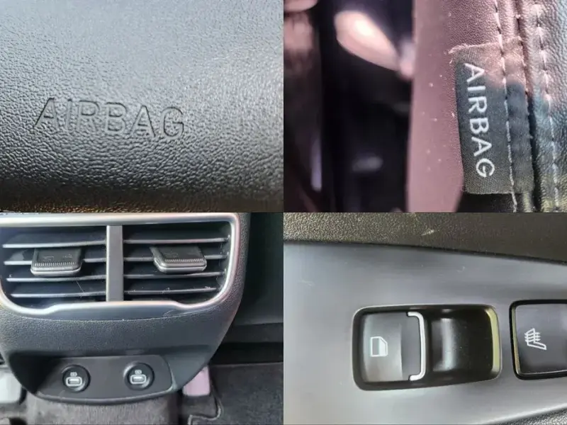 2020 Hyundai Santa Fe с пробегом 53 312 км