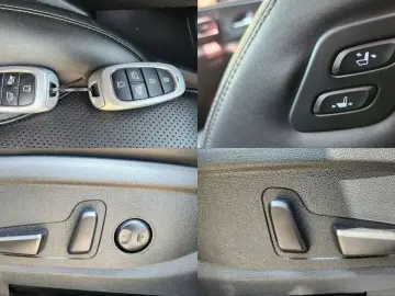 2020 Hyundai Santa Fe с пробегом 53 312 км