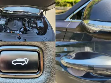 2020 Hyundai Santa Fe с пробегом 53 312 км