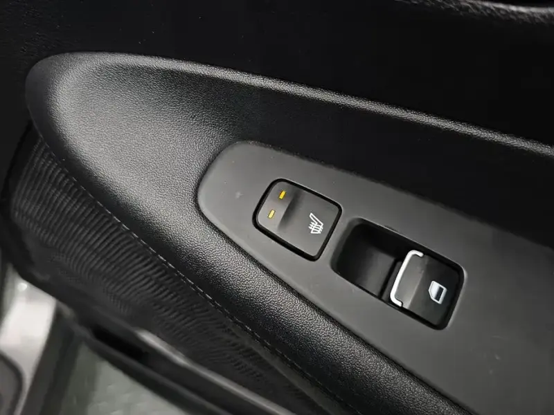 2020 Hyundai Santa Fe с пробегом 27 444 км